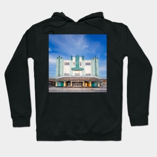 The Mudgee Regent Theatre Hoodie